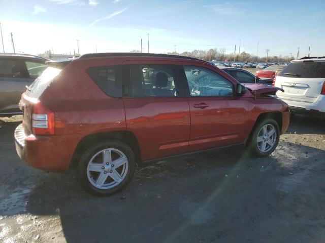 Photo 3 from auction – 2010 JEEP COMPASS SP with VIN 1J4NT4FB0AD514674