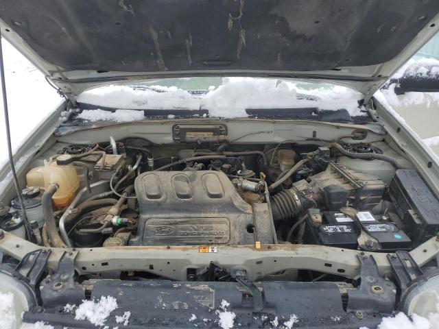 Photo 11 from auction – 2004 FORD ESCAPE LIM with VIN 1FMCU94134KA51331