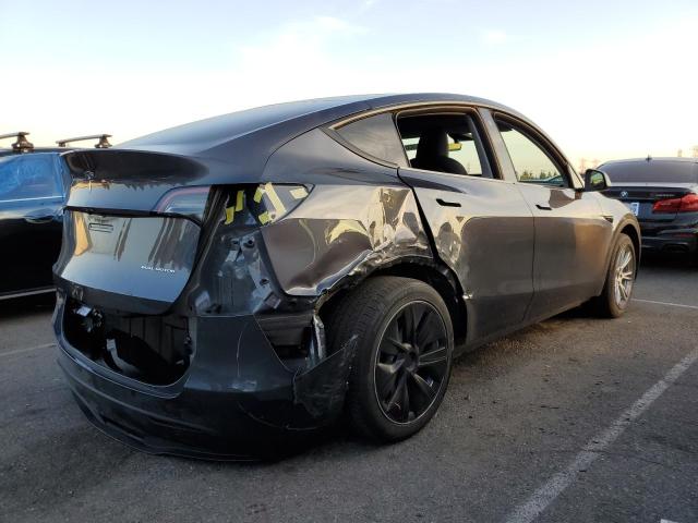 Photo 3 from auction – 2023 TESLA MODEL Y with VIN 7SAYGDEE6PA041612