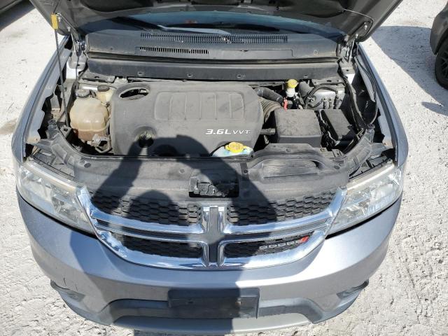 Photo 12 from auction – 2015 DODGE JOURNEY SX with VIN 3C4PDCBG6FT605022