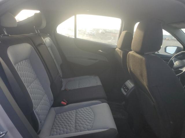 Photo 11 from auction – 2018 CHEVROLET EQUINOX LS with VIN 2GNAXHEV5J6120881