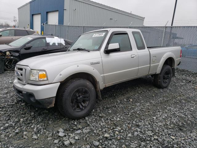 FORD RANGER SUP 2010 with VIN 1FTLR4FE3APA03965 - Photo from auction