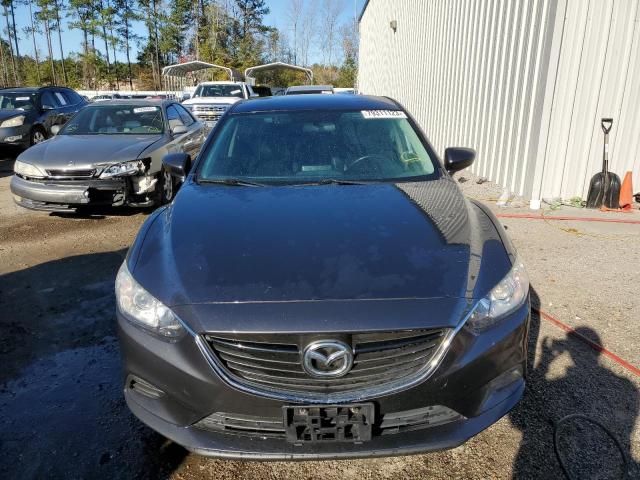 Photo 5 from auction – 2016 MAZDA 6 TOURING with VIN JM1GJ1V5XG1452712