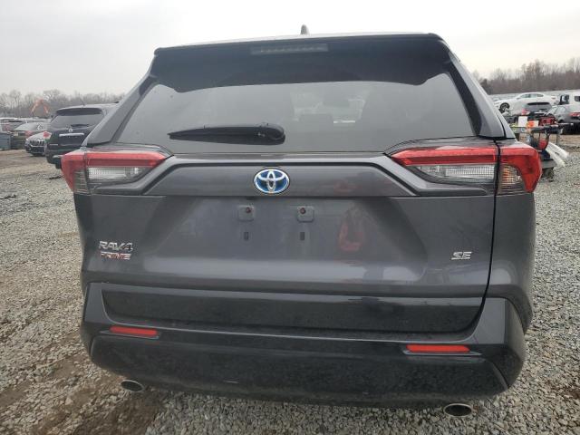 Photo 6 from auction – 2021 TOYOTA RAV4 PRIME with VIN JTMAB3FVXMD023710