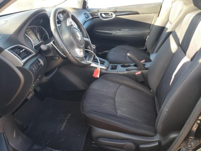 Photo 7 from auction – 2016 NISSAN SENTRA S with VIN 3N1AB7AP6GY305993