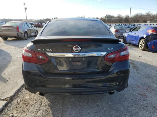 Photo 6 from auction – 2017 NISSAN ALTIMA 2.5 with VIN 1N4AL3AP8HC281232