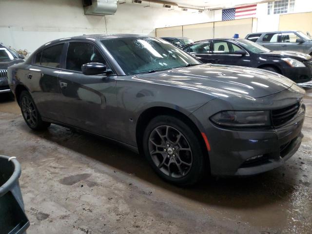 Photo 4 from auction – 2018 DODGE CHARGER GT with VIN 2C3CDXJG2JH211028