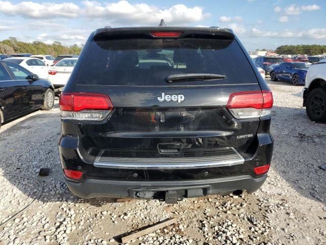 Photo 6 from auction – 2022 JEEP GRAND CHER with VIN 1C4RJEBG8NC153341