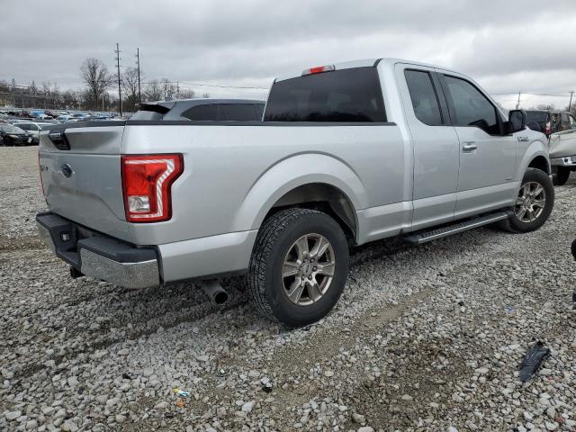 Photo 3 from auction – 2016 FORD F150 SUPER with VIN 1FTEX1CP2GKE38761