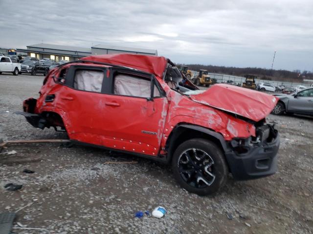 Photo 4 from auction – 2018 JEEP RENEGADE L with VIN ZACCJABBXJPH03521