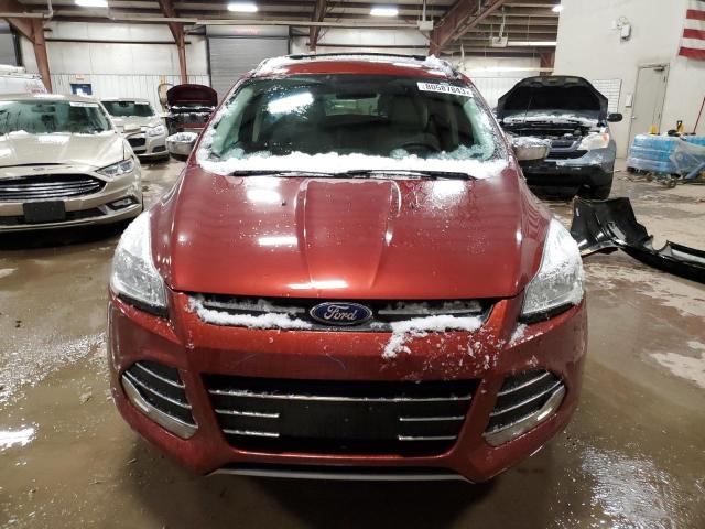 Photo 5 from auction – 2016 FORD ESCAPE SE with VIN 1FMCU9GXXGUA88398