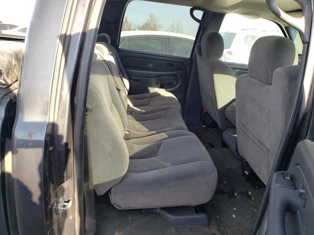 Photo 10 from auction – 2005 CHEVROLET SILVERADO with VIN 2GCEC13T051320603