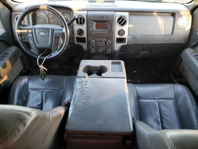 Photo 8 from auction – 2013 FORD F150 SUPER with VIN 1FTEW1CM7DKF75991