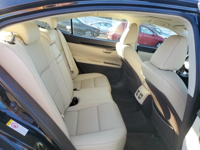 Photo 10 from auction – 2016 LEXUS ES 350 with VIN 58ABK1GG8GU025215