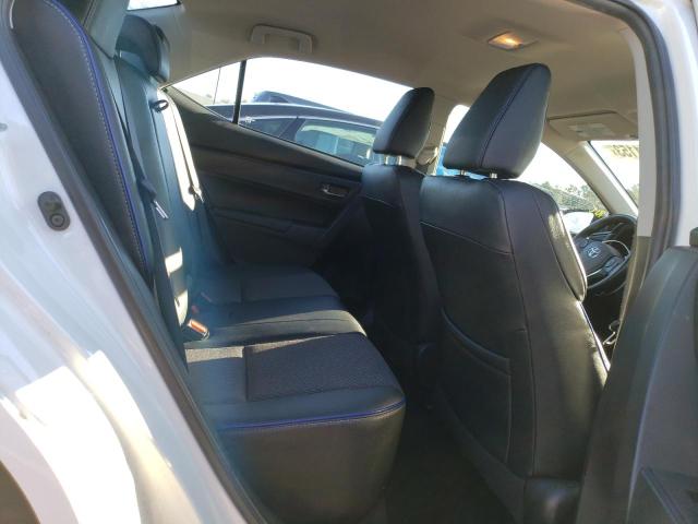 Photo 10 from auction – 2017 TOYOTA COROLLA L with VIN 2T1BURHE5HC825924