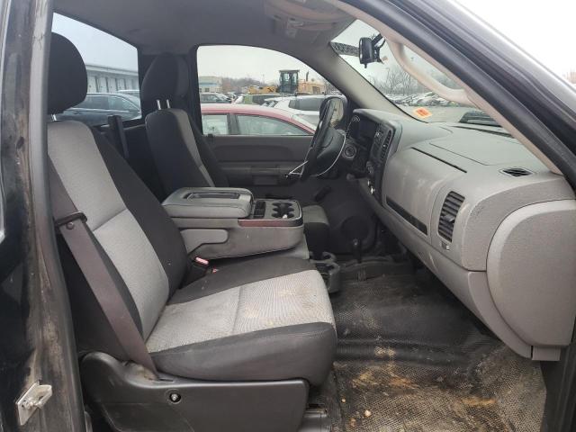 Photo 10 from auction – 2008 CHEVROLET SILVERADO with VIN 1GCEK14C38Z109148
