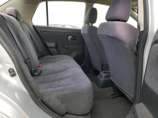 Photo 10 from auction – 2009 NISSAN VERSA S with VIN 3N1BC11E89L404022