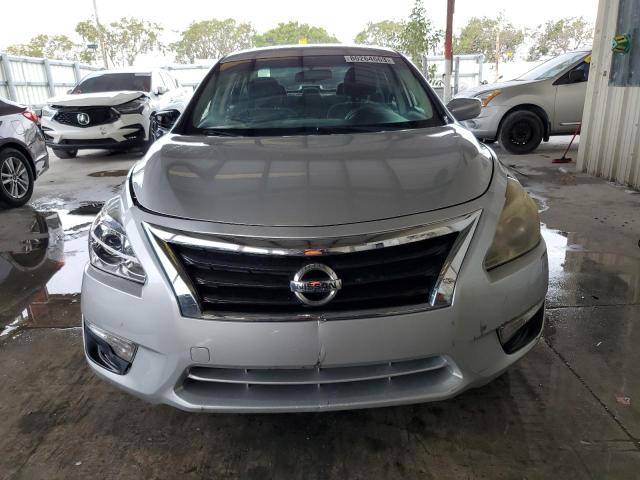 Photo 5 from auction – 2015 NISSAN ALTIMA 2.5 with VIN 1N4AL3AP0FC184975