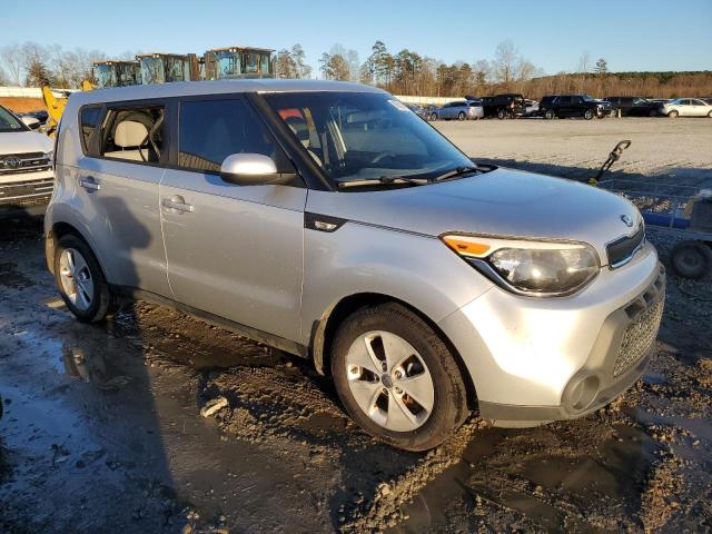 Photo 4 from auction – 2014 KIA SOUL with VIN KNDJN2A29E7718081