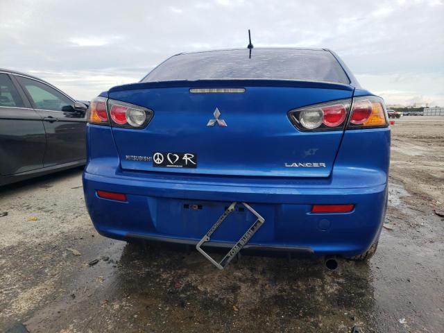 Photo 6 from auction – 2011 MITSUBISHI LANCER ES/ with VIN JA32U2FU9BU035214