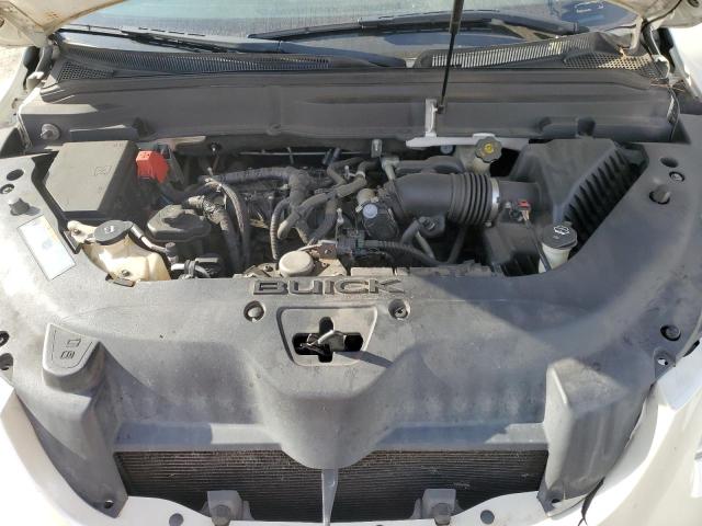Photo 12 from auction – 2012 BUICK ENCLAVE with VIN 5GAKRCED0CJ119162