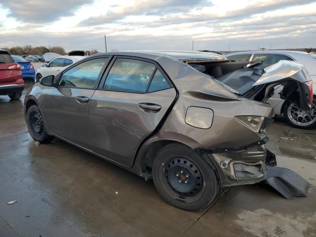 Photo 2 from auction – 2018 TOYOTA COROLLA L with VIN 2T1BURHE0JC975171