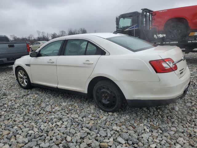 Photo 2 from auction – 2011 FORD TAURUS SEL with VIN 1FAHP2EW8BG142149