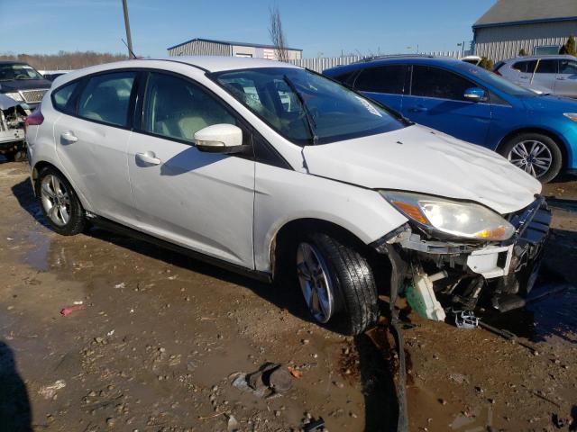 Zdjęcie 4 z aukcji – 2013 FORD FOCUS SE z VIN 1FADP3K20DL231035