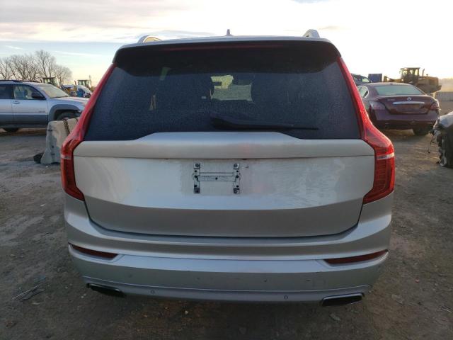 Photo 6 from auction – 2016 VOLVO XC90 T6 with VIN YV4A22PK0G1050780