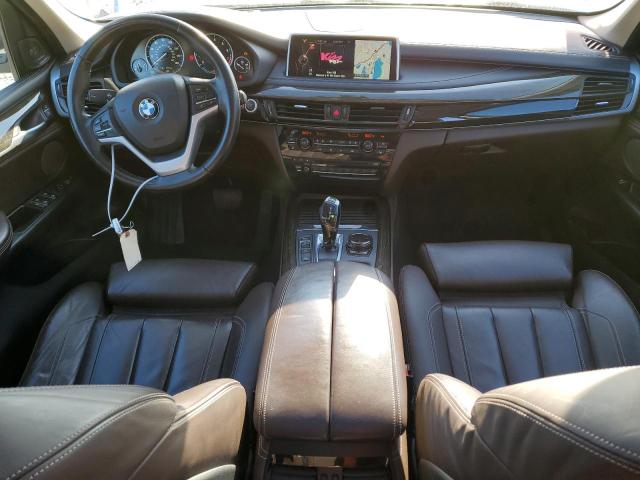 Photo 8 from auction – 2015 BMW X5 XDRIVE5 with VIN 5UXKR6C50F0J76045