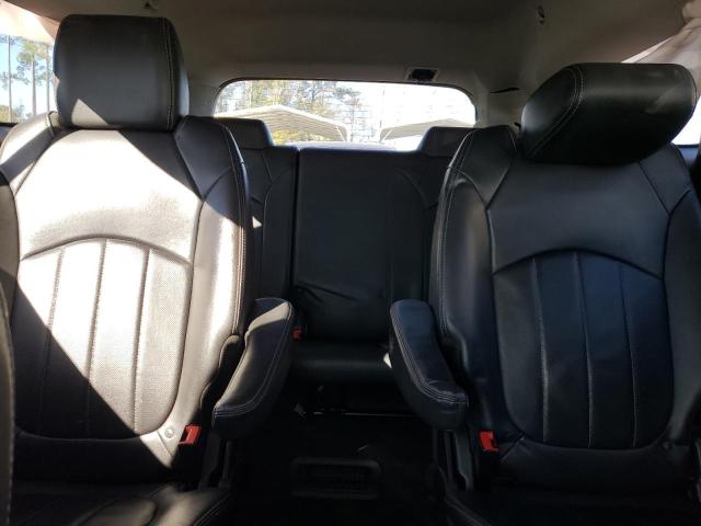 Photo 10 from auction – 2017 BUICK ENCLAVE with VIN 5GAKRBKD2HJ324116