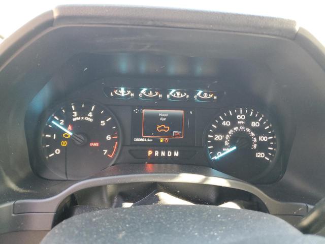 Photo 9 from auction – 2020 FORD F 150 with VIN 1FTEW1CP7LFB75477
