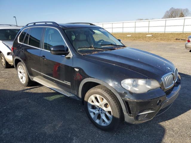Photo 4 from auction – 2013 BMW X5 XDRIVE3 with VIN 5UXZV4C53D0B17134