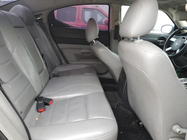 Photo 10 from auction – 2006 DODGE CHARGER SE with VIN 2B3LA43G06H398942