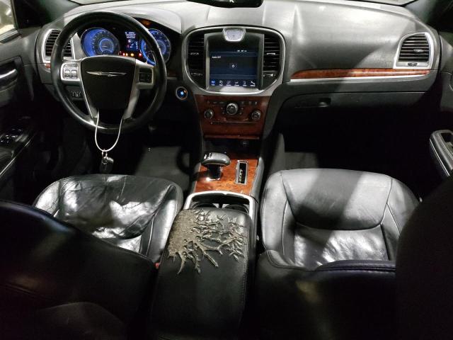 Photo 8 from auction – 2012 CHRYSLER 300 LIMITE with VIN 2C3CCACG1CH243209