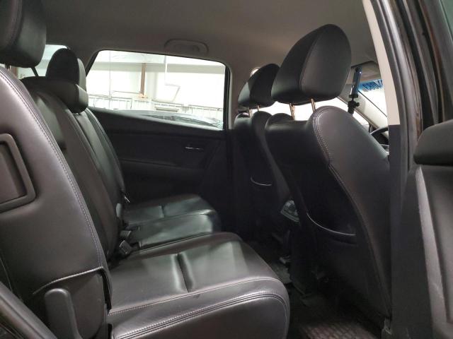 Photo 11 from auction – 2012 MAZDA CX-9 with VIN JM3TB3CVXC0342826