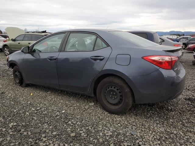 Фото 2 с аукциона – 2018 TOYOTA COROLLA LE с VIN 2T1BPRHEXJC089043