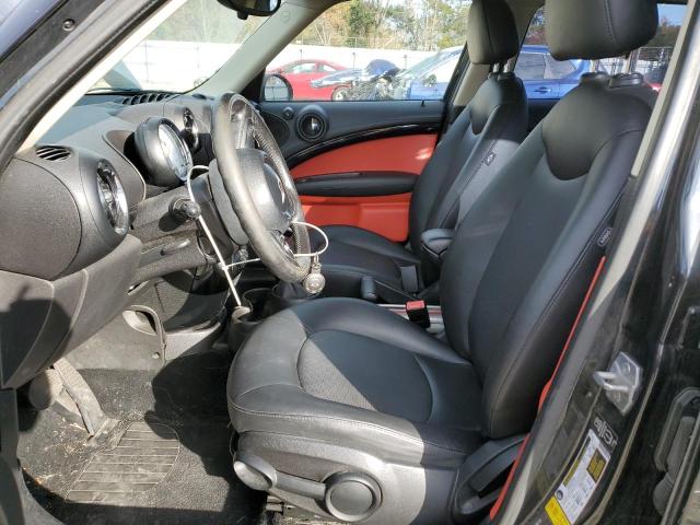 Photo 7 from auction – 2013 MINI COOPER COU with VIN WMWZB3C56DWM08108