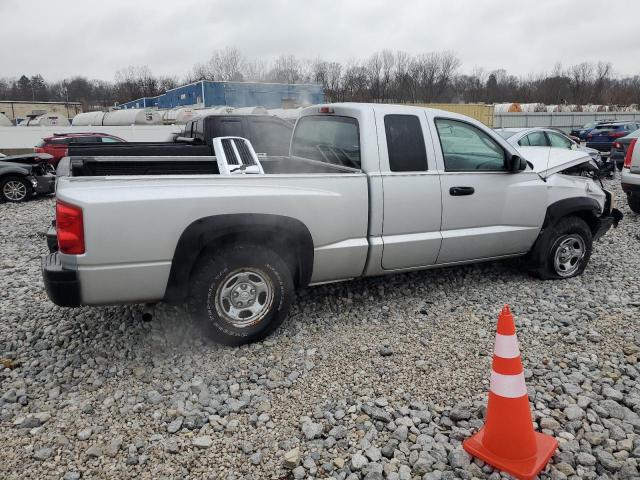 Photo 3 from auction – 2007 DODGE DAKOTA ST with VIN 1D7HW22K47S195312