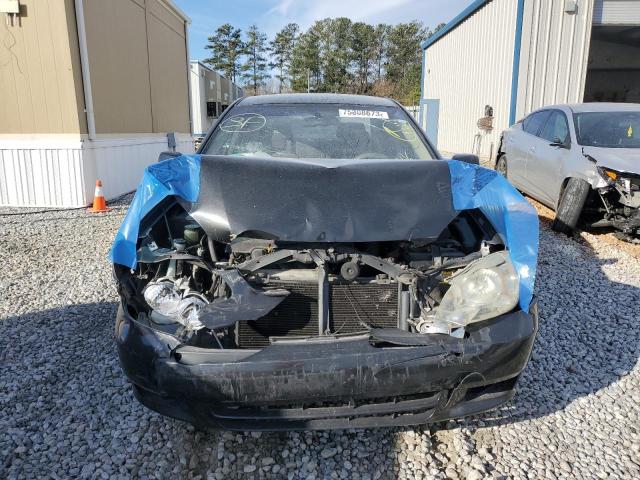 Photo 5 from auction – 2003 TOYOTA COROLLA CE with VIN JTDBR32E630048499