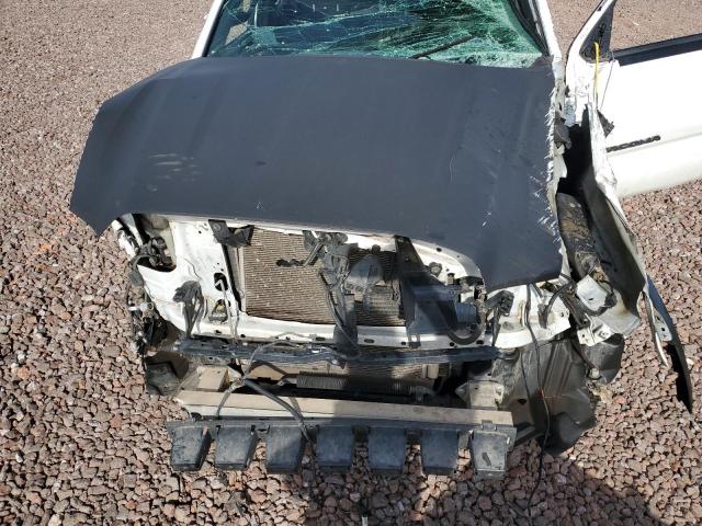 Photo 11 from auction – 2017 TOYOTA TACOMA DOU with VIN 3TMCZ5AN8HM080957