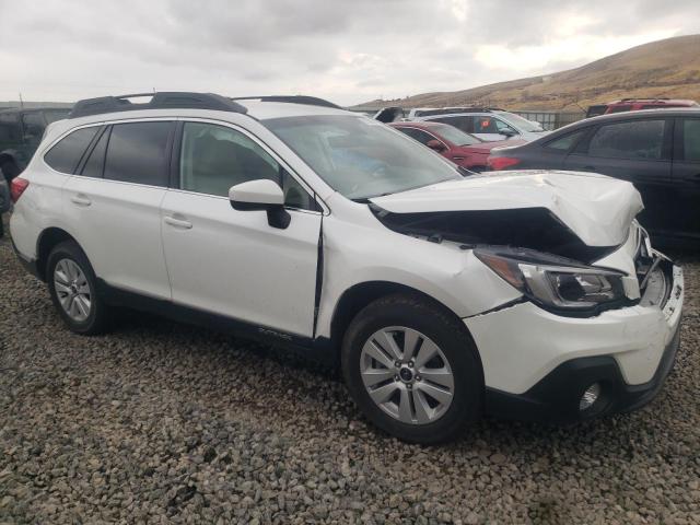 Photo 4 from auction – 2019 SUBARU OUTBACK 2. with VIN 4S4BSAFC5K3300981