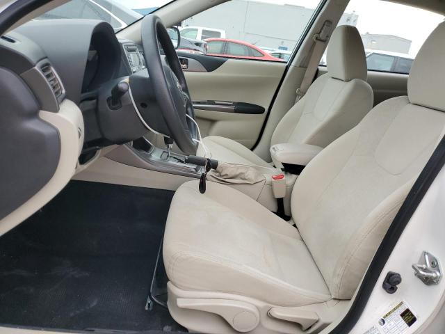 Photo 7 from auction – 2011 SUBARU IMPREZA 2. with VIN JF1GH6A64BH820699