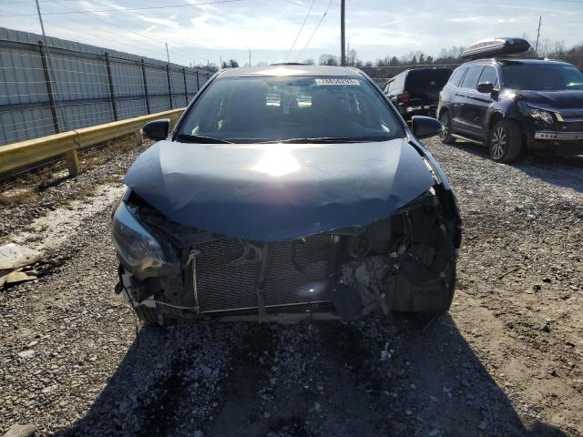 Photo 5 from auction – 2016 TOYOTA COROLLA L with VIN 2T1BURHE1GC584619
