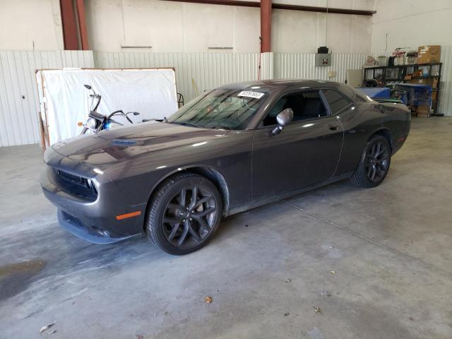 DODGE CHALLENGER 2021 with VIN 2C3CDZAG3MH586877 - Photo from auction