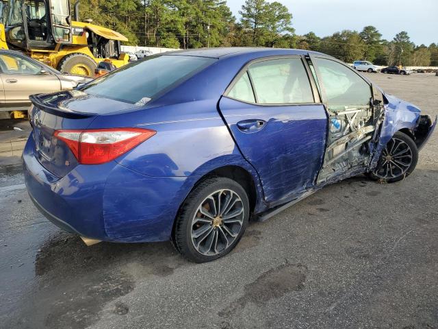 Photo 3 from auction – 2016 TOYOTA COROLLA L with VIN 2T1BURHE5GC539246