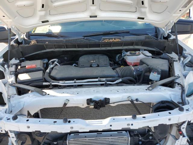 Photo 11 from auction – 2023 CHEVROLET SILVERADO with VIN 3GCNAAEK1PG292511
