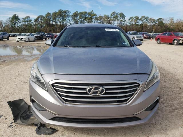 Photo 5 from auction – 2016 HYUNDAI SONATA SE with VIN 5NPE24AF1GH418901