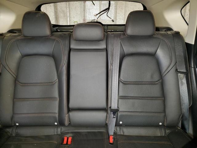 Zdjęcie 10 z aukcji – 2023 MAZDA CX-5 PREFE z VIN JM3KFBCM6P0109811