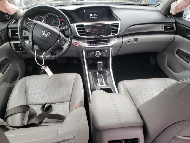 Photo 8 from auction – 2013 HONDA ACCORD EXL with VIN 1HGCR2F88DA030490